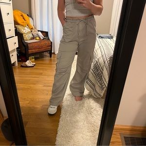 Abercrombie & Fitch Cargo Pants